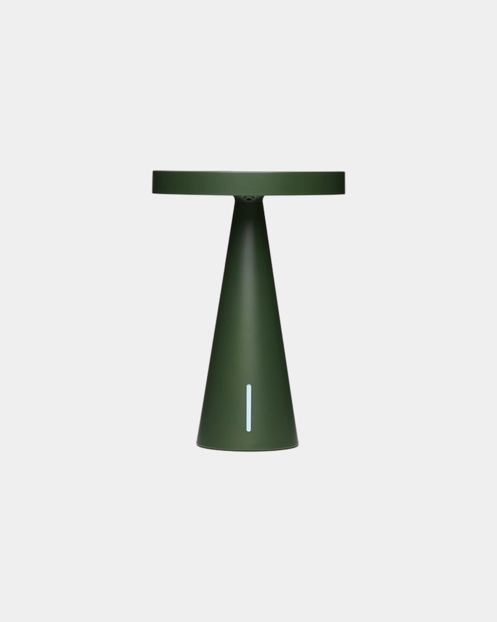 Distributeur automatique de savon Lexon MANO à personnaliser - Dark Green