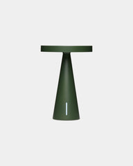 Distributeur automatique de savon Lexon MANO à personnaliser - Dark Green