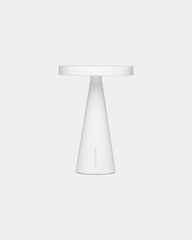 Distributeur automatique de savon Lexon MANO à personnaliser - White