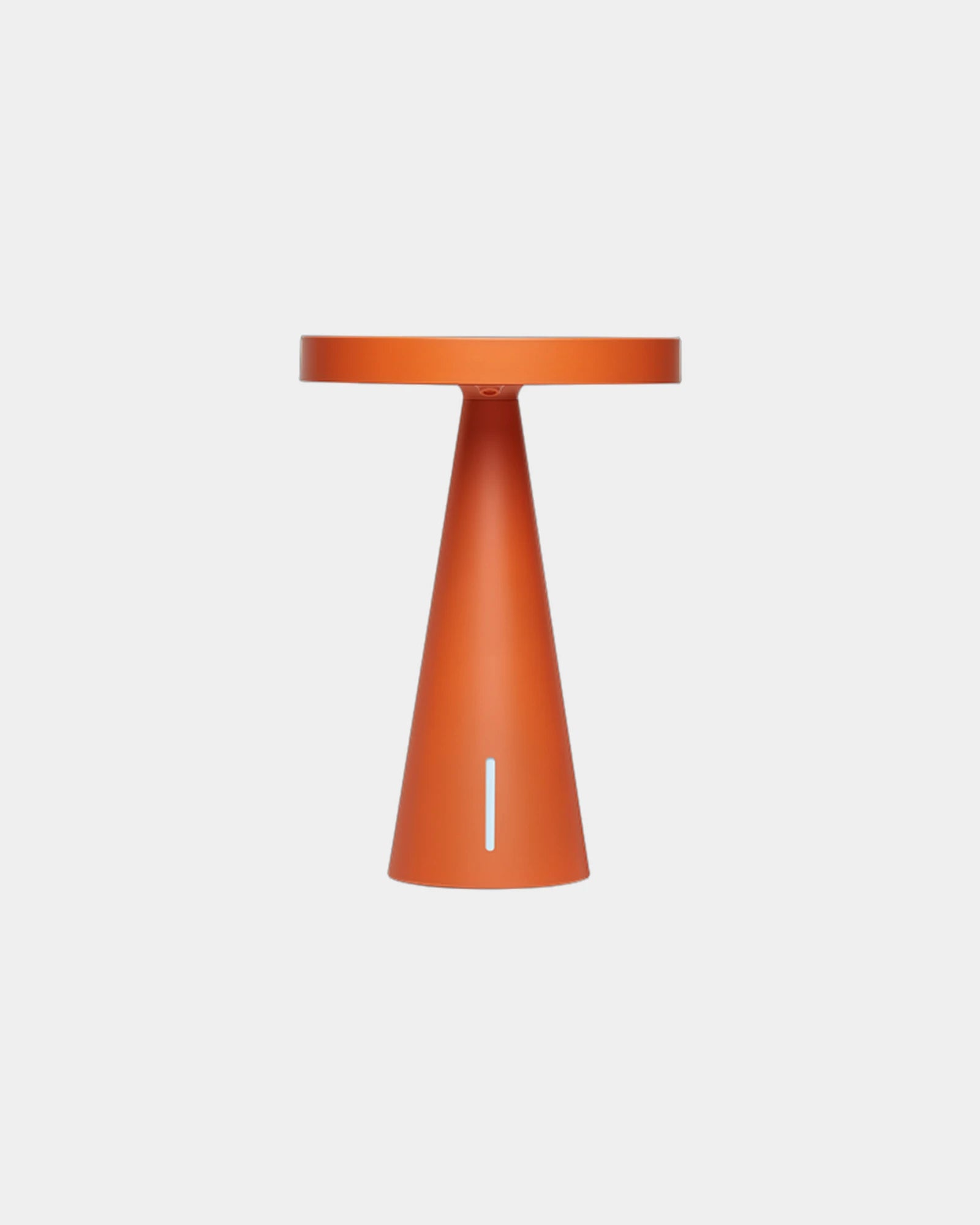 Distributeur automatique de savon Lexon MANO à personnaliser - Terracotta