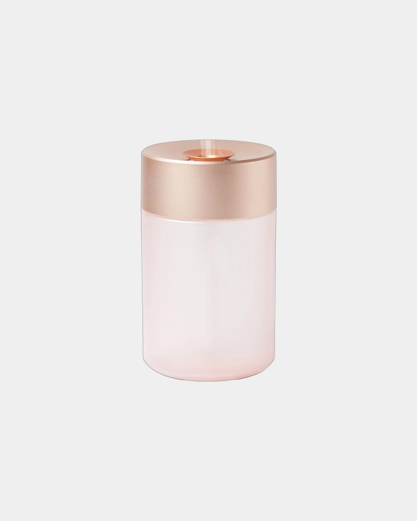 Diffuseur d'huiles essentielles aluminium Lexon Horizon à personnaliser - Gold