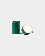 Lampe LED portable Lexon Orbe à personnaliser - 12