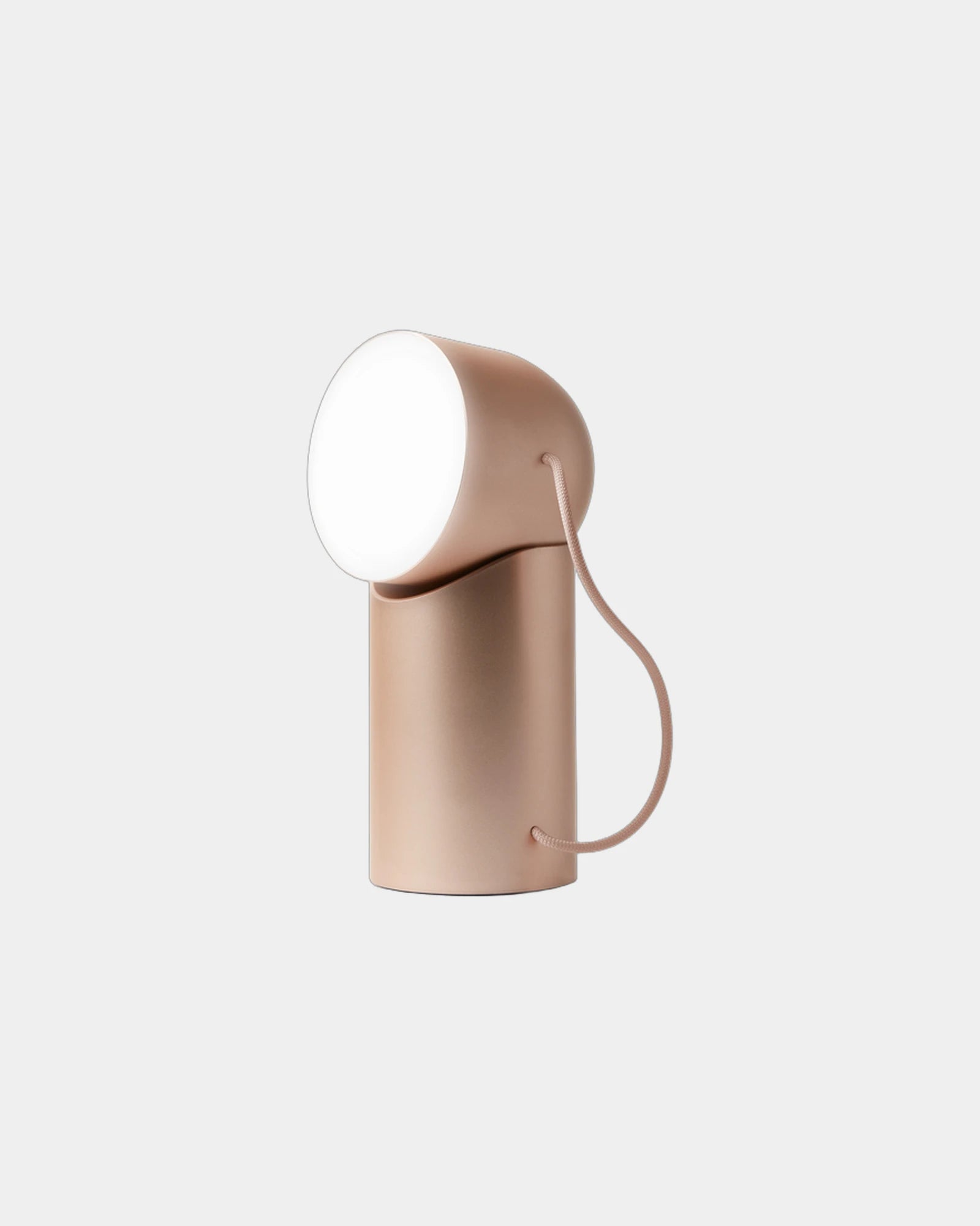 Lampe LED portable Lexon Orbe à personnaliser - 23