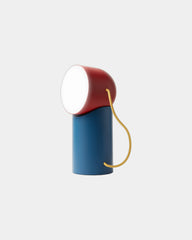 Lampe LED portable Lexon Orbe à personnaliser - 15