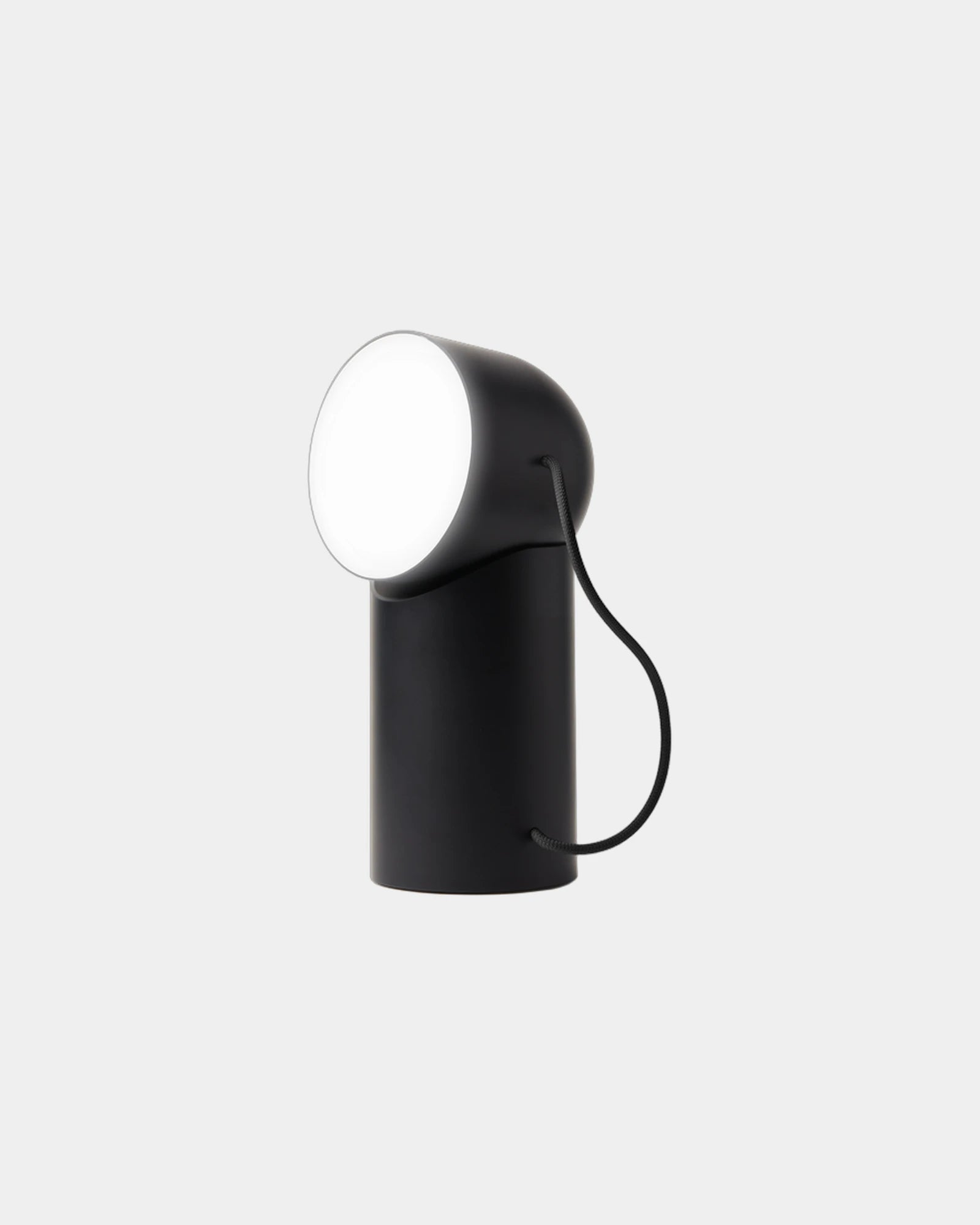 Lampe LED portable Lexon Orbe à personnaliser - 1