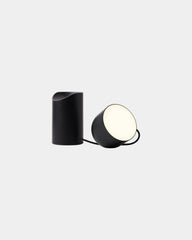 Lampe LED portable Lexon Orbe à personnaliser - 2