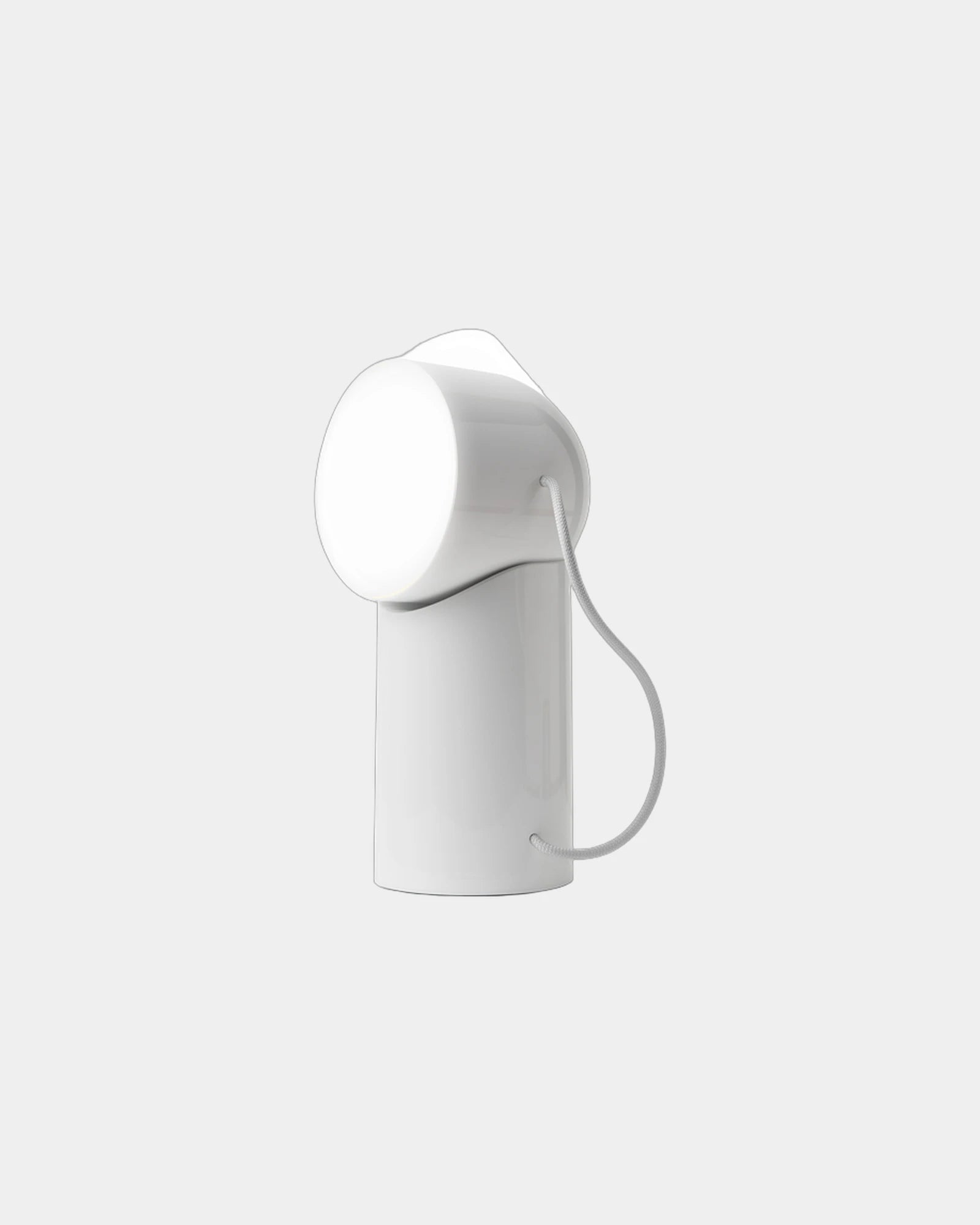 Lampe LED portable Lexon Orbe à personnaliser - 19