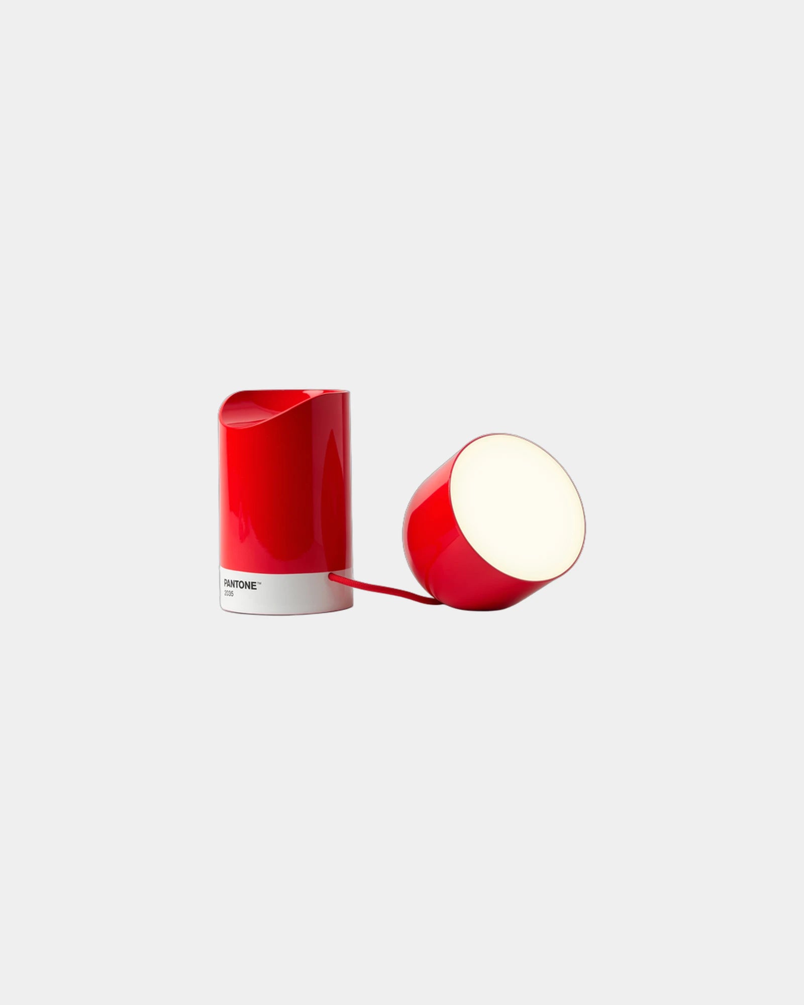 Lampe LED portable Lexon Orbe Light à personnaliser - 41
