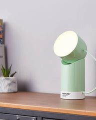 Lampe LED portable Lexon Orbe Light à personnaliser - 7