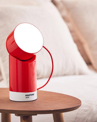Lampe LED portable Lexon Orbe Light à personnaliser - 44