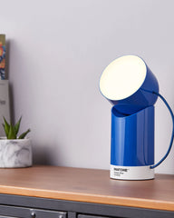 Lampe LED portable Lexon Orbe Light à personnaliser - 12