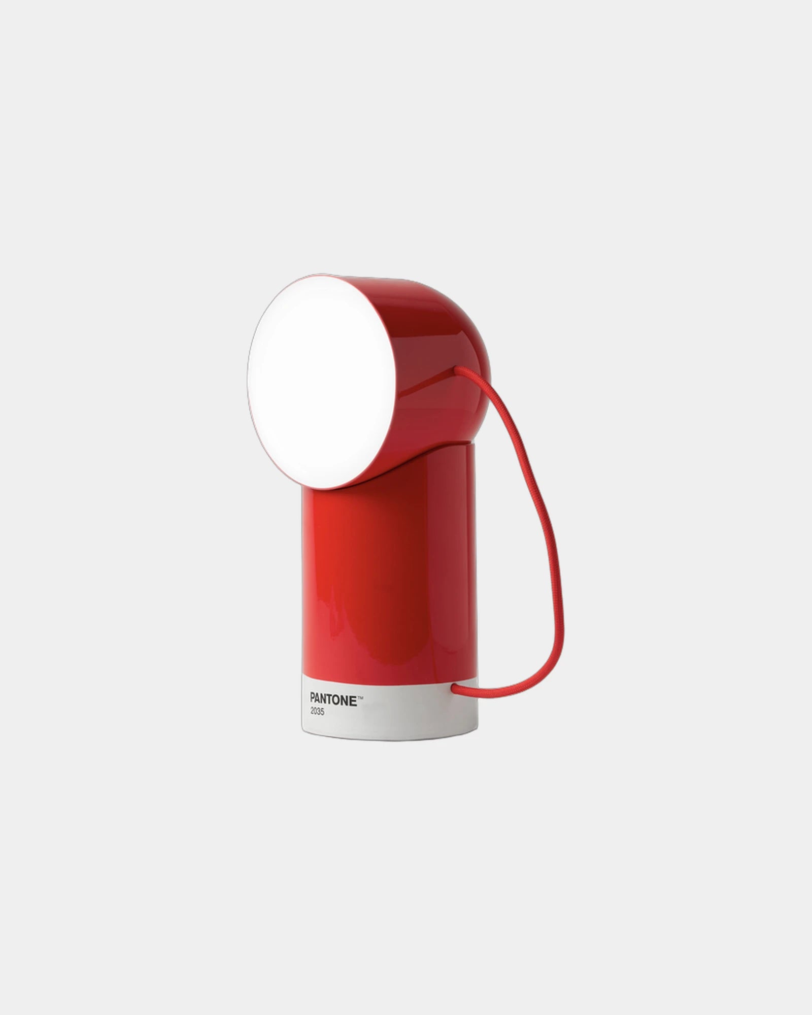 Lampe LED portable Lexon Orbe Light à personnaliser - 39