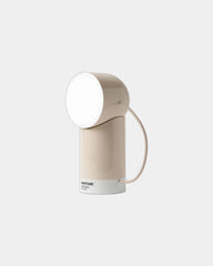 Lampe LED portable Lexon Orbe Light à personnaliser - 15