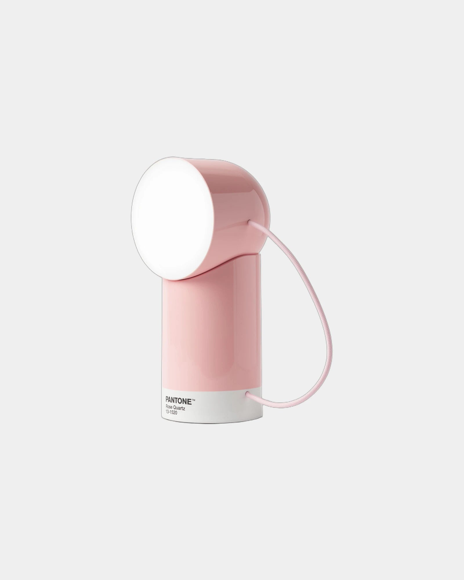 Lampe LED portable Lexon Orbe Light à personnaliser - 32