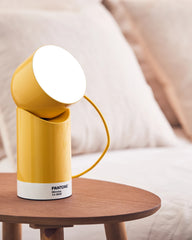Lampe LED portable Lexon Orbe Light à personnaliser - 30