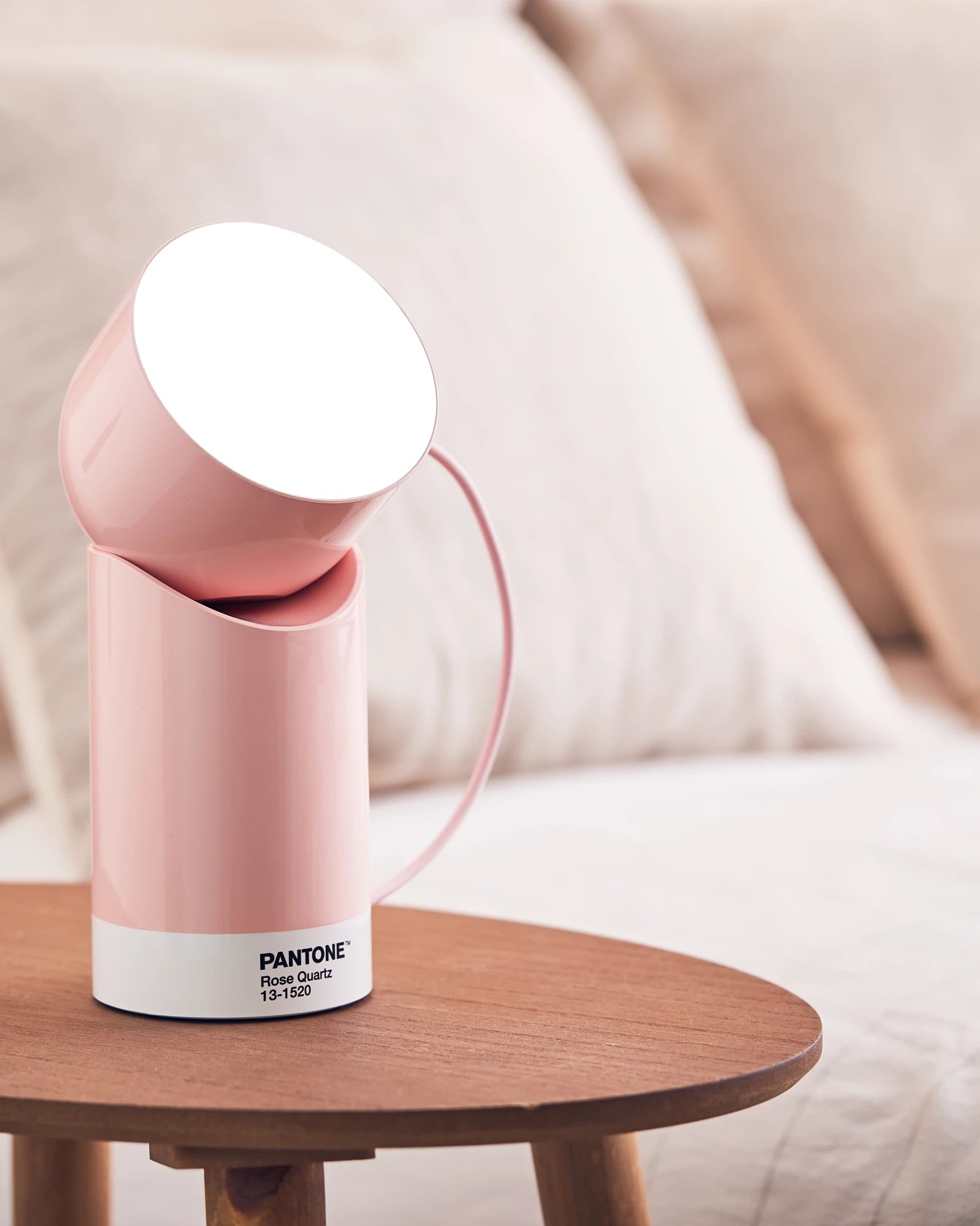 Lampe LED portable Lexon Orbe Light à personnaliser - 37