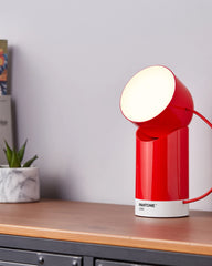 Lampe LED portable Lexon Orbe Light à personnaliser - 46
