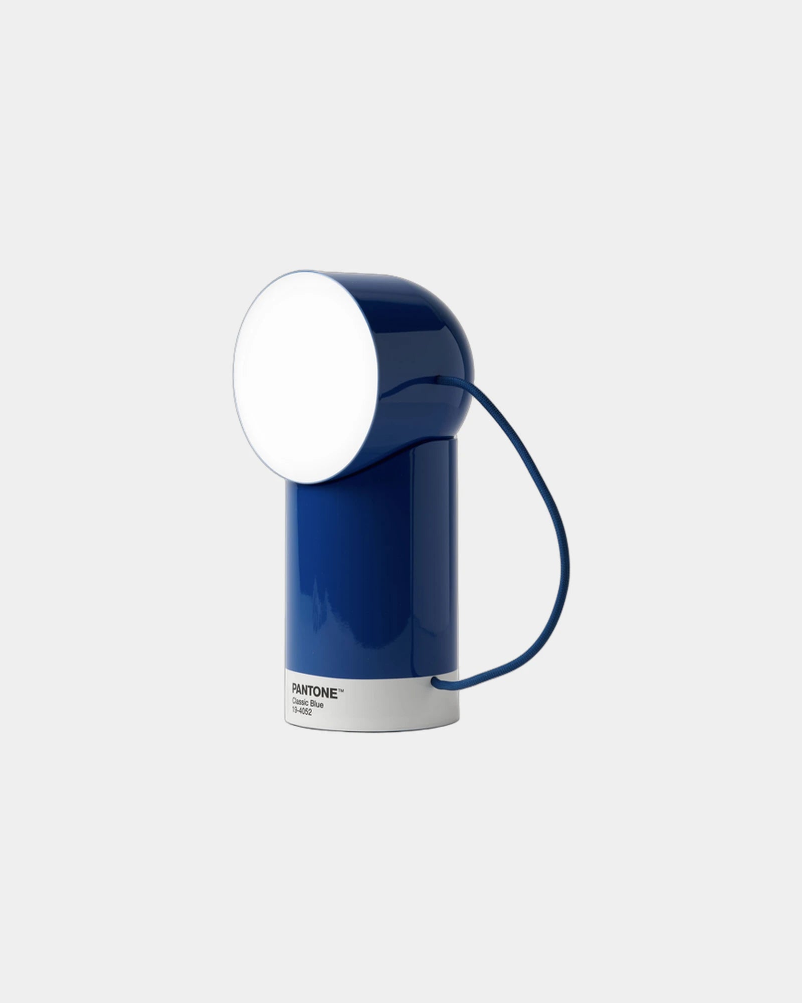 Lampe LED portable Lexon Orbe Light à personnaliser - 8