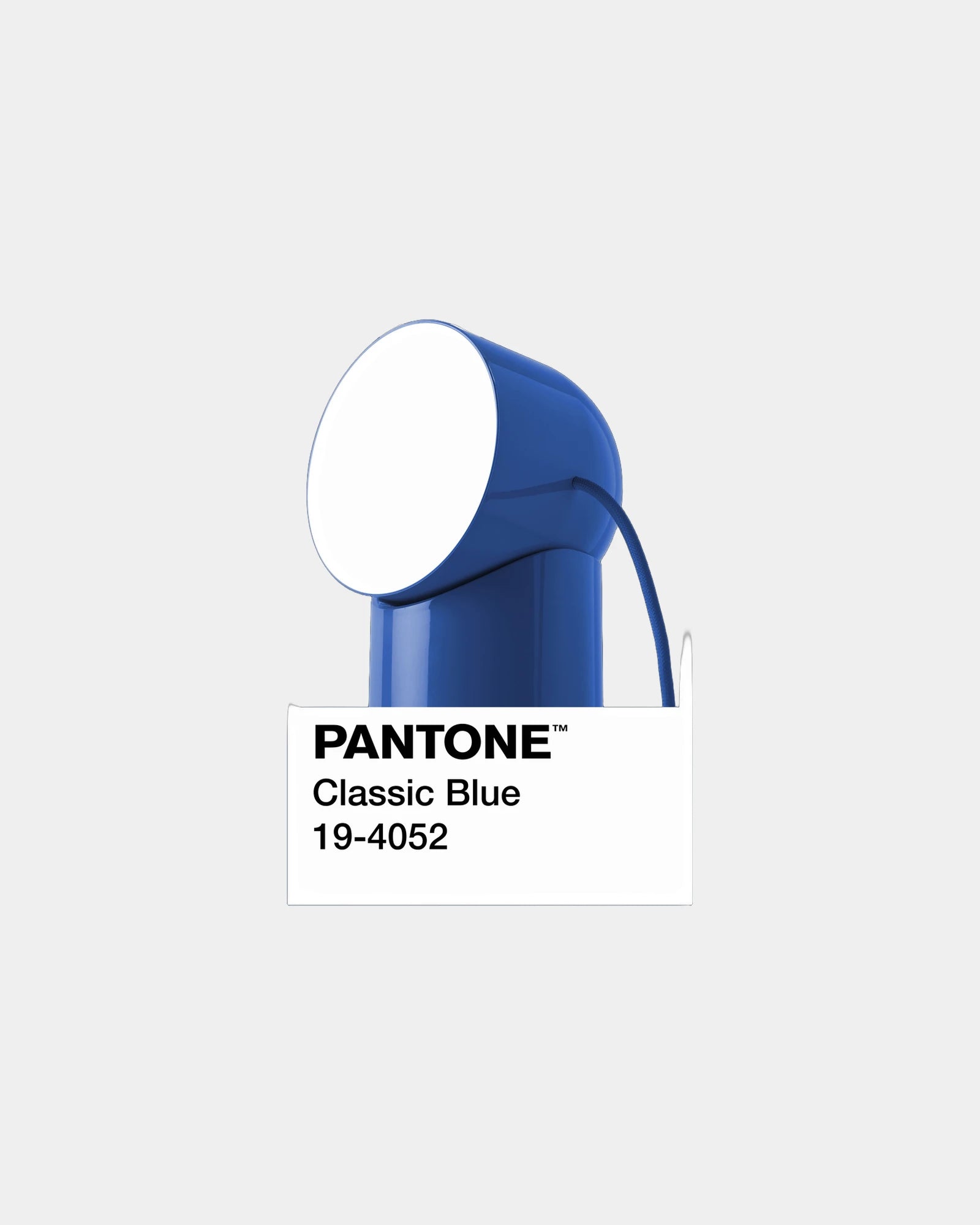 Lampe LED portable Lexon Orbe Light à personnaliser - 11