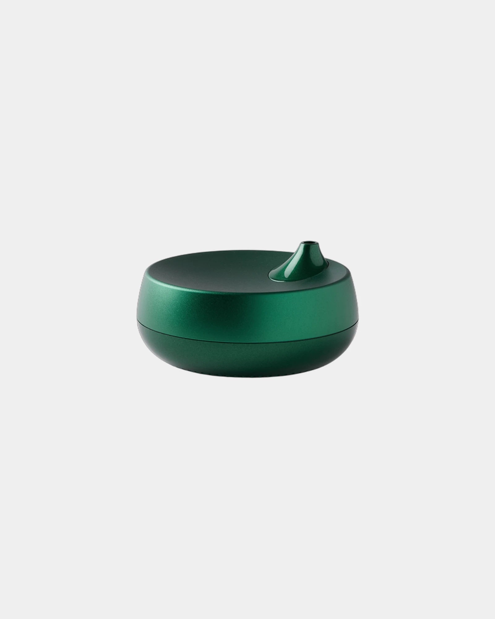Diffuseur d'arômes aluminium Lexon Romino à personnaliser - Dark Green