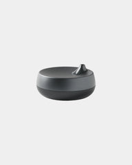Diffuseur d'arômes aluminium Lexon Romino à personnaliser - Gun Metal