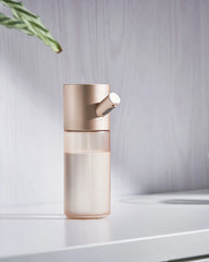 Distributeur automatique aluminium Lexon Horizon à personnaliser - 13