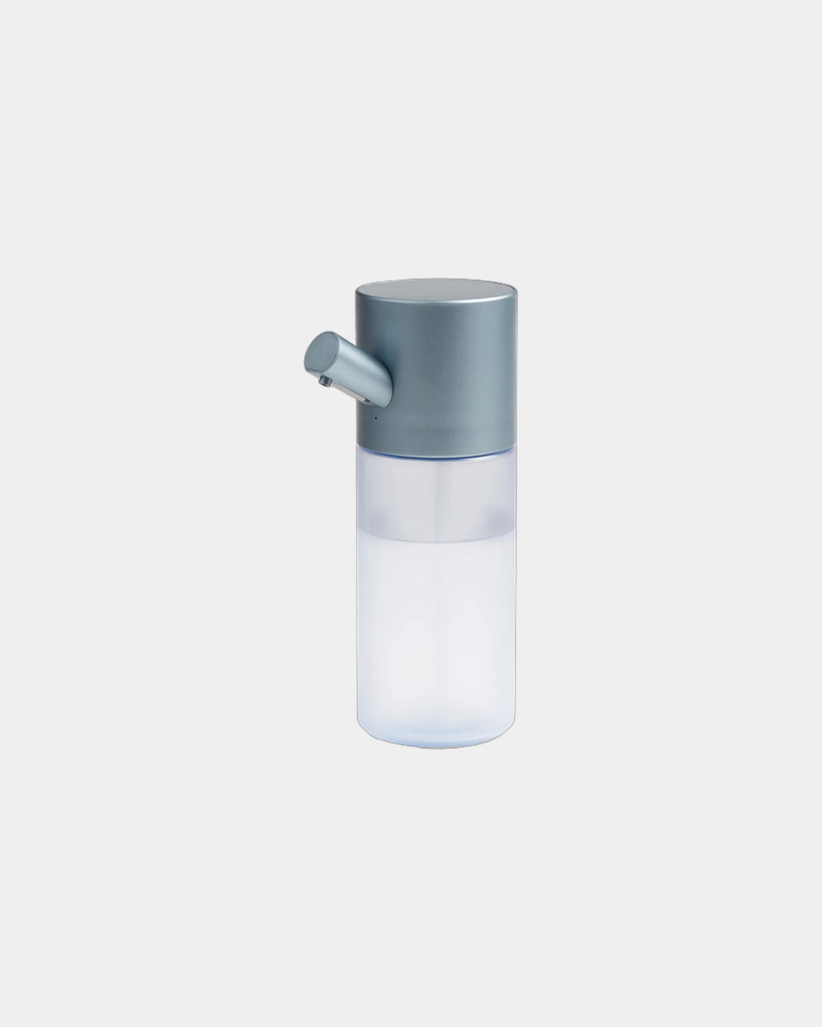 Distributeur automatique aluminium Lexon Horizon à personnaliser - Light Blue