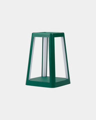 Diffuseur d'arômes cuir synthétique Lexon Lantern à personnaliser - 13
