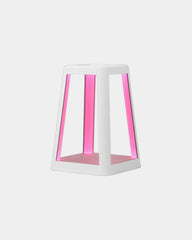 Diffuseur d'arômes cuir synthétique Lexon Lantern à personnaliser - 24