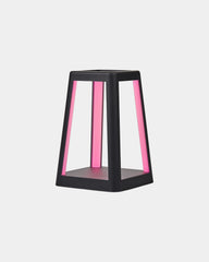 Diffuseur d'arômes cuir synthétique Lexon Lantern à personnaliser - 2