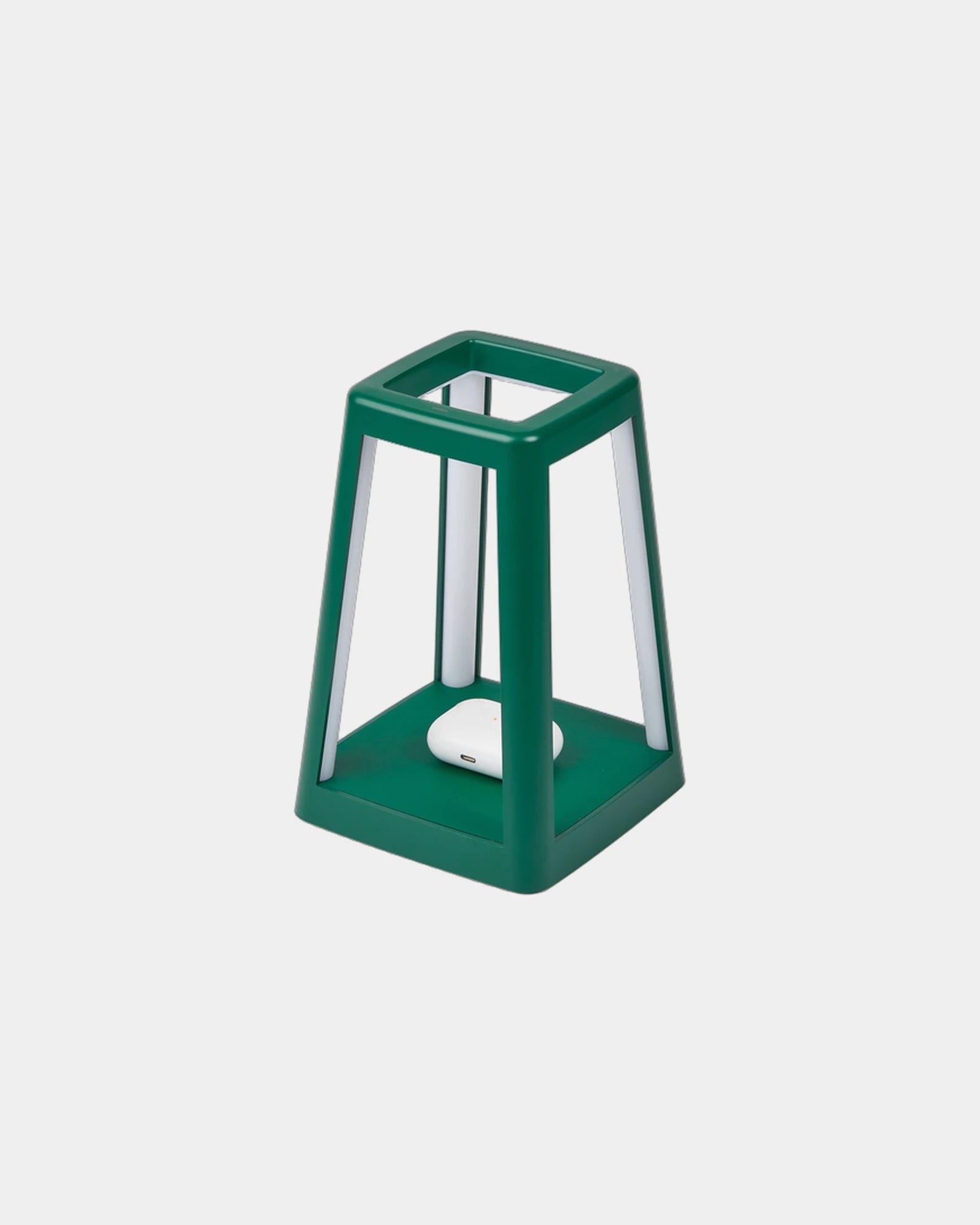 Diffuseur d'arômes cuir synthétique Lexon Lantern à personnaliser - 16