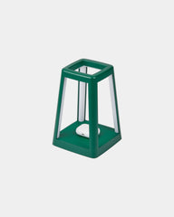 Diffuseur d'arômes cuir synthétique Lexon Lantern à personnaliser - 16