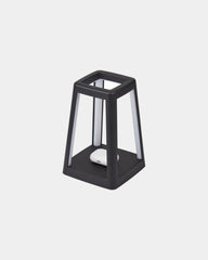 Diffuseur d'arômes cuir synthétique Lexon Lantern à personnaliser - 3