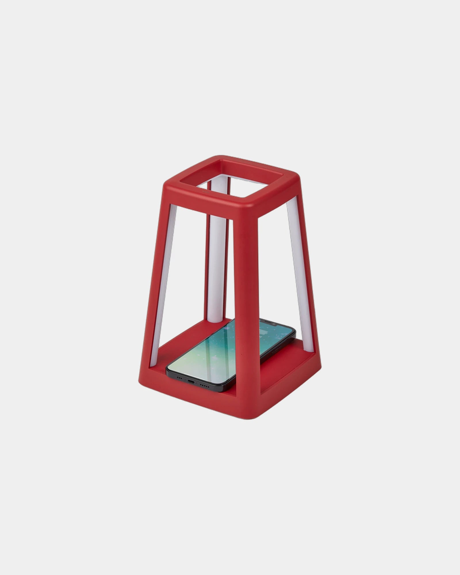 Diffuseur d'arômes cuir synthétique Lexon Lantern à personnaliser - 20