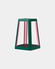 Diffuseur d'arômes cuir synthétique Lexon Lantern à personnaliser - 14