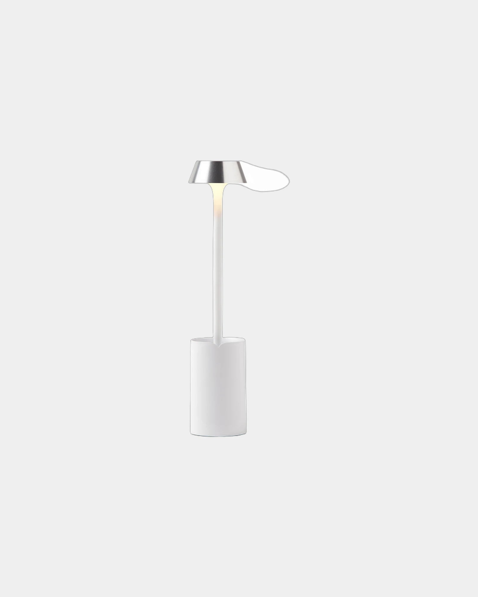 Lampe LED flexible Lexon Mimi à personnaliser - 1