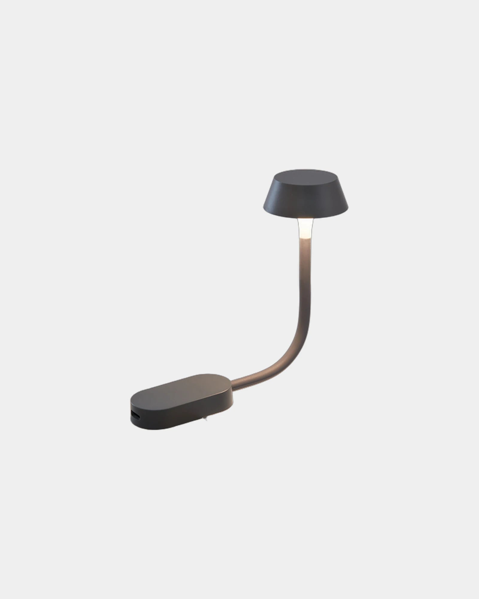 Lampe LED flexible Lexon Mimi à personnaliser - 18