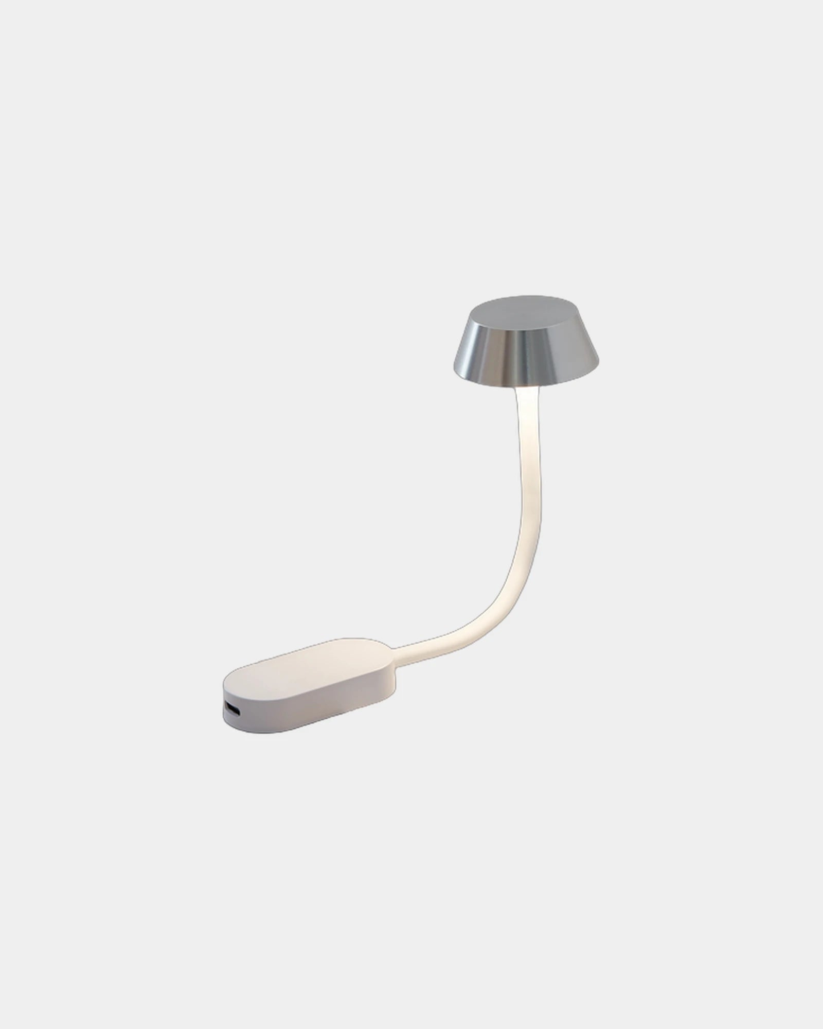 Lampe LED flexible Lexon Mimi à personnaliser - 7