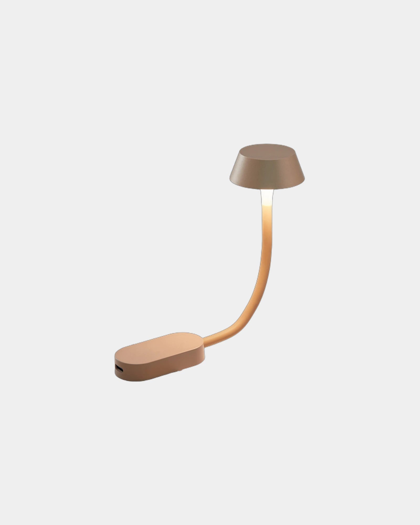 Lampe LED flexible Lexon Mimi à personnaliser - 28