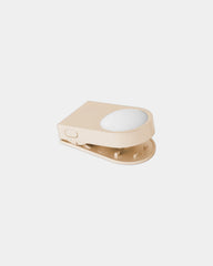 Lampe LED rechargeable Lexon Lucie à personnaliser - 27