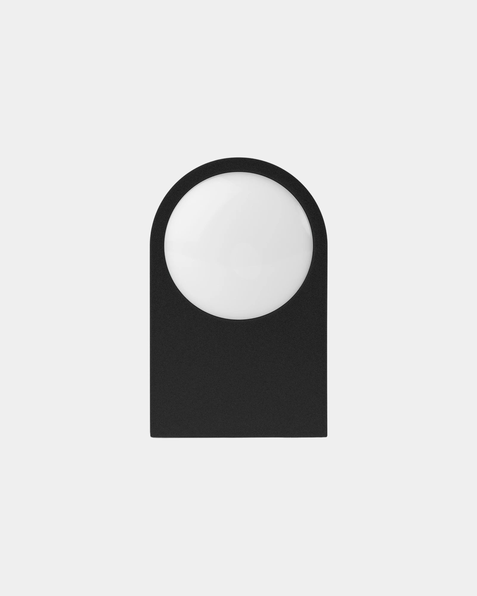 Lampe LED rechargeable Lexon Lucie à personnaliser - 1