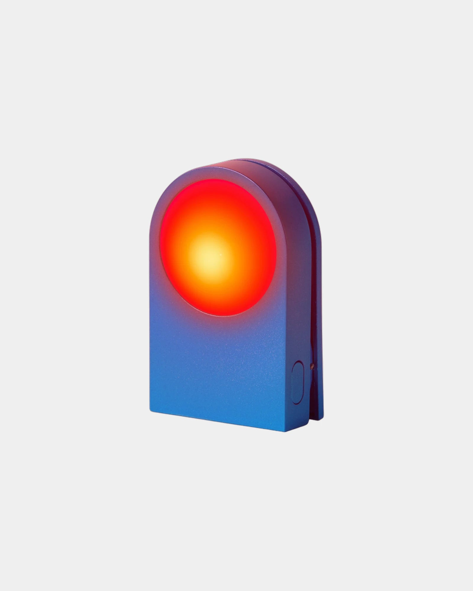 Lampe LED rechargeable Lexon Lucie à personnaliser - 16