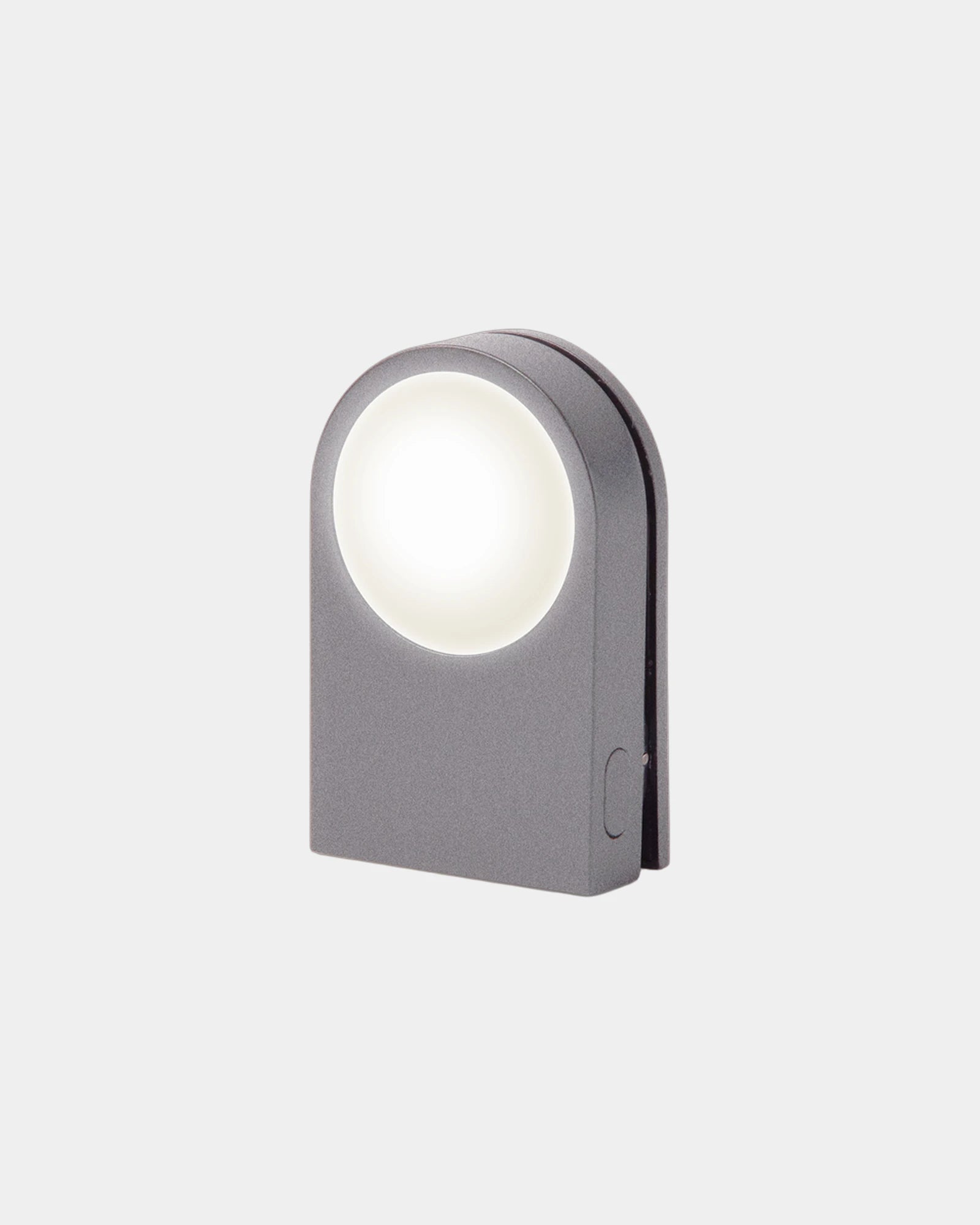 Lampe LED rechargeable Lexon Lucie à personnaliser - 34