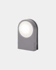 Lampe LED rechargeable Lexon Lucie à personnaliser - 34