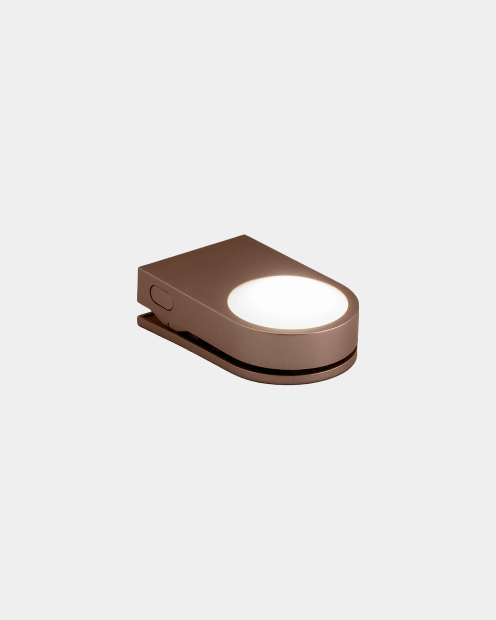 Lampe LED rechargeable Lexon Lucie à personnaliser - 31