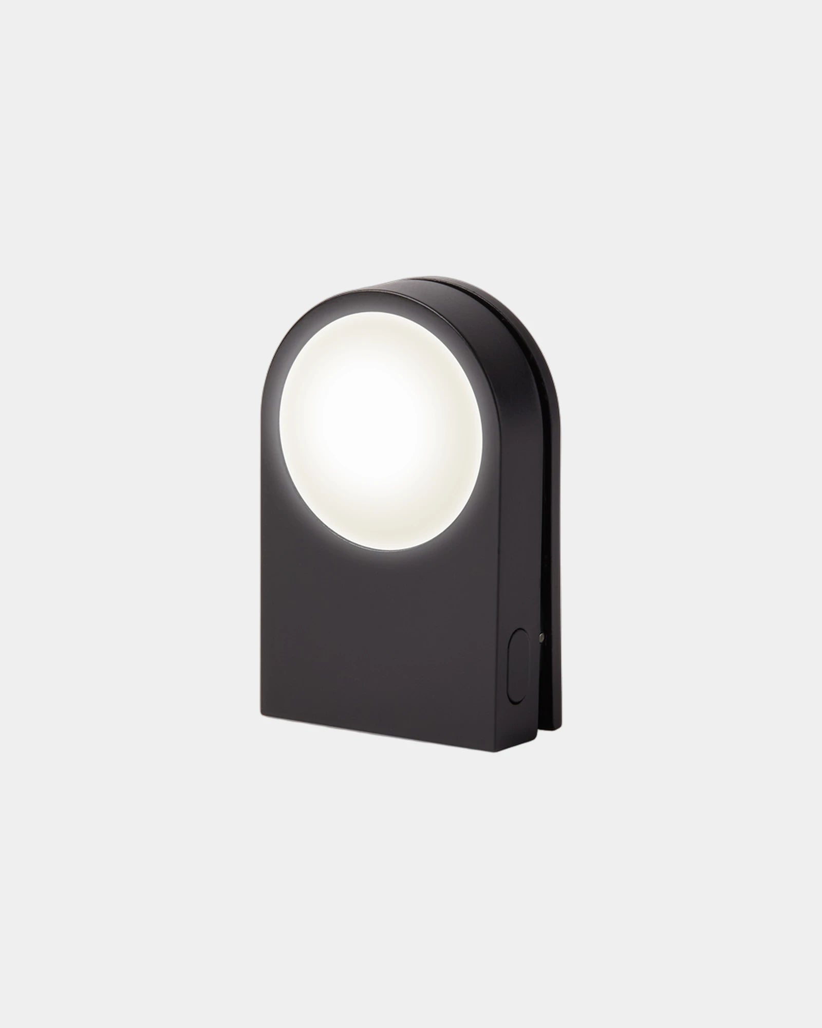 Lampe LED rechargeable Lexon Lucie à personnaliser - 2
