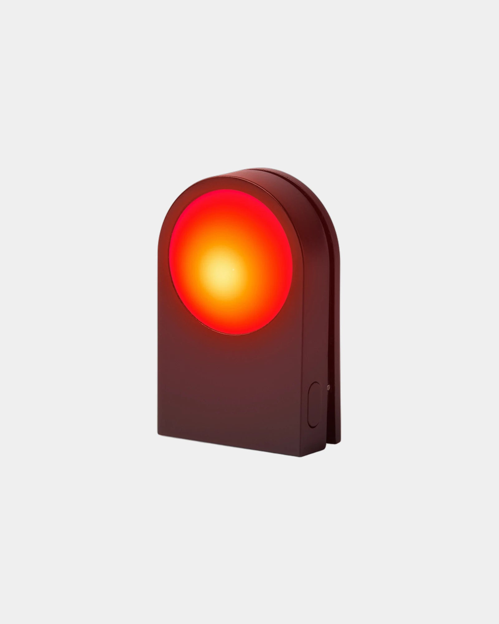 Lampe LED rechargeable Lexon Lucie à personnaliser - 3