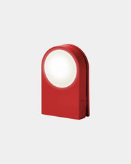 Lampe LED rechargeable Lexon Lucie à personnaliser - 42