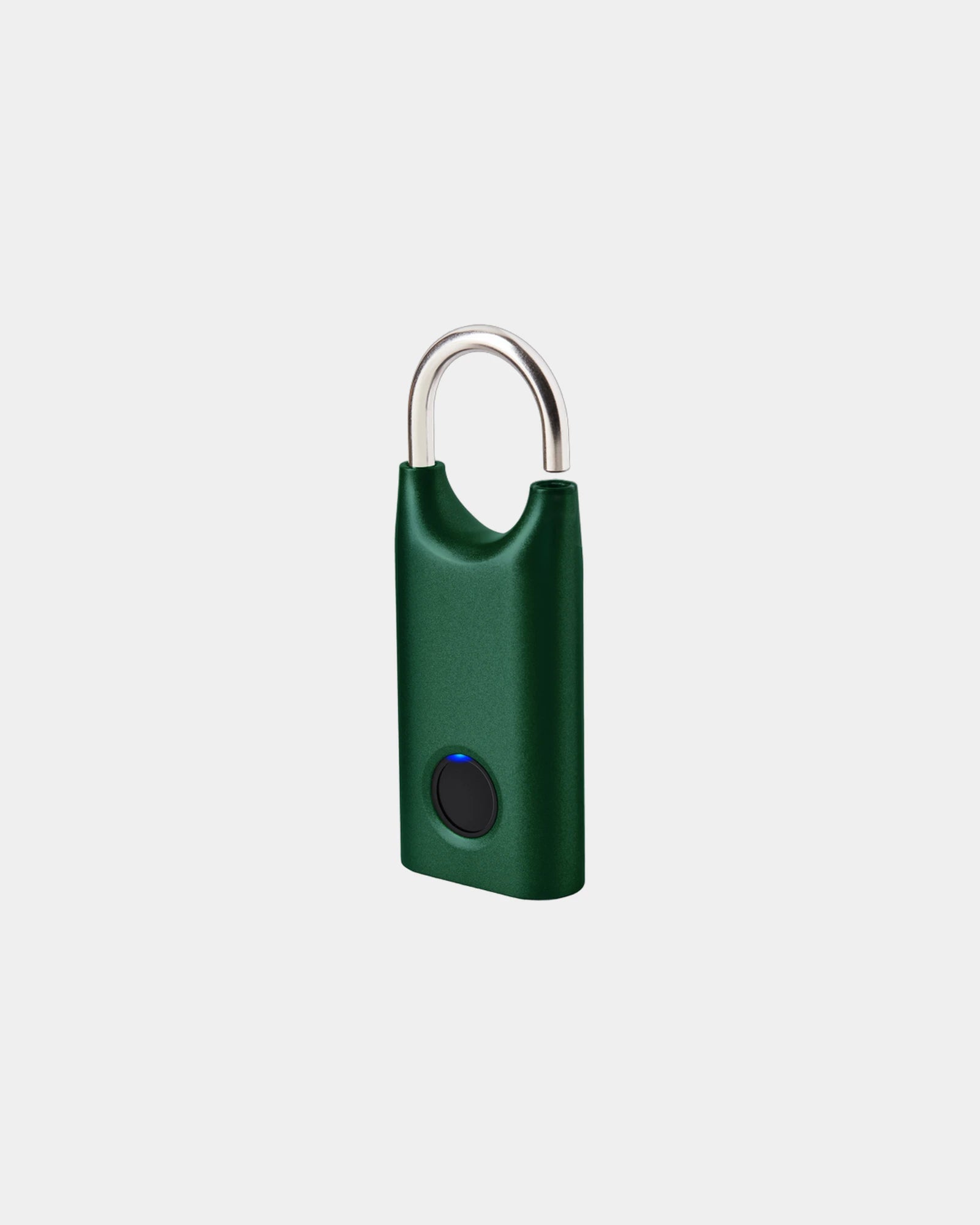 Cadenas biométrique Lexon Nomaday Lock à personnaliser - 12