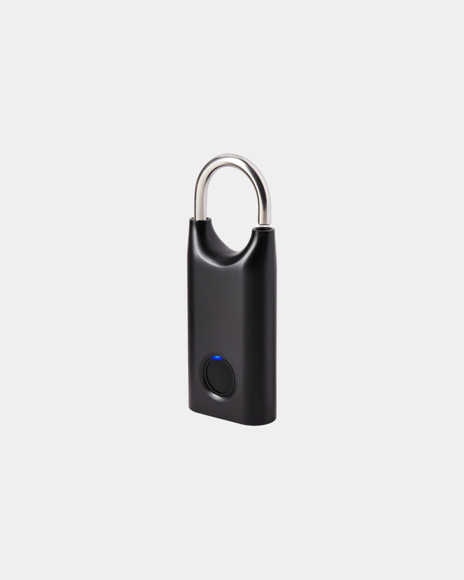 Cadenas biométrique Lexon Nomaday Lock à personnaliser - 1